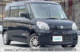 suzuki spacia 2015 -SUZUKI--Spacia DBA-MK32S--MK32S-238698---SUZUKI--Spacia DBA-MK32S--MK32S-238698-