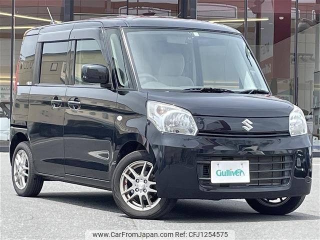 suzuki spacia 2015 -SUZUKI--Spacia DBA-MK32S--MK32S-238698---SUZUKI--Spacia DBA-MK32S--MK32S-238698- image 1