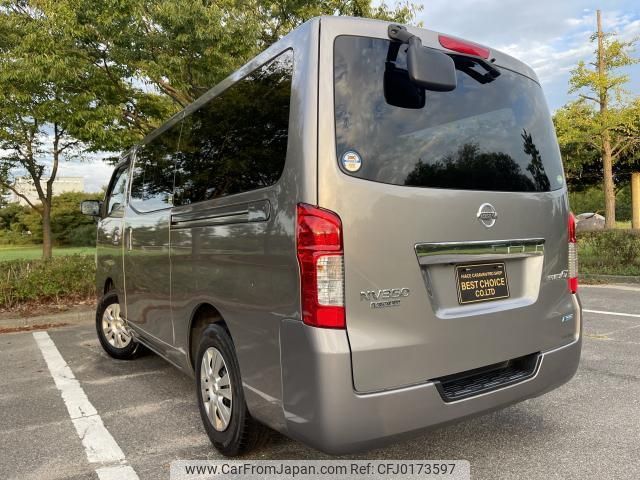 nissan nv350-caravan-van 2014 quick_quick_VW6E26_VW6E26-009998 image 2