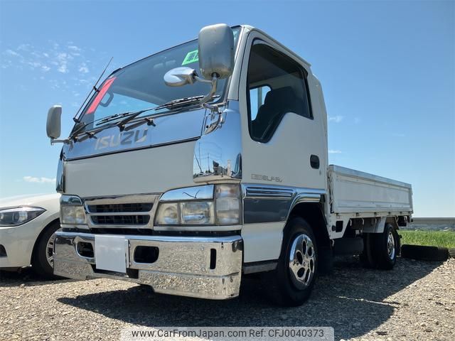 isuzu elf-truck 1997 GOO_NET_EXCHANGE_0402759A30240724W002 image 2