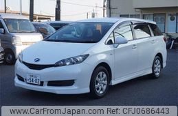 toyota wish 2011 quick_quick_DBA-ZGE20G_ZGE20-0097809