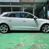 audi a3 2017 quick_quick_DBA-8VCXS_WAUZZZ8V7HA067019 image 4