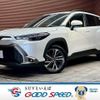 toyota corolla-cross 2024 quick_quick_4BA-MXGA10_MXGA10-1000984 image 1
