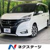 nissan serena 2016 -NISSAN--Serena DAA-GFC27--GFC27-007849---NISSAN--Serena DAA-GFC27--GFC27-007849- image 1