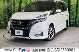 nissan serena 2016 -NISSAN--Serena DAA-GFC27--GFC27-007849---NISSAN--Serena DAA-GFC27--GFC27-007849-