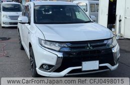 mitsubishi outlander-phev 2015 -MITSUBISHI--Outlander PHEV GG2W--0301469---MITSUBISHI--Outlander PHEV GG2W--0301469-