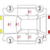 toyota vitz 2017 -TOYOTA--Vitz DAA-NHP130--NHP130-2025348---TOYOTA--Vitz DAA-NHP130--NHP130-2025348- image 2