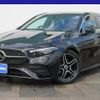 mercedes-benz a-class 2024 GOO_JP_700080167230241123006 image 1