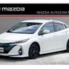 toyota prius-phv 2017 -TOYOTA--Prius PHV ZVW52--3027254---TOYOTA--Prius PHV ZVW52--3027254- image 1