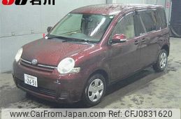 toyota sienta 2012 -TOYOTA 【石川 501ﾑ2651】--Sienta NCP81Gｶｲ-5166946---TOYOTA 【石川 501ﾑ2651】--Sienta NCP81Gｶｲ-5166946-