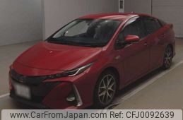 toyota prius-phv 2020 -TOYOTA 【柏 300ﾈ 427】--Prius PHV DLA-ZVW52--ZVW52-3159324---TOYOTA 【柏 300ﾈ 427】--Prius PHV DLA-ZVW52--ZVW52-3159324-