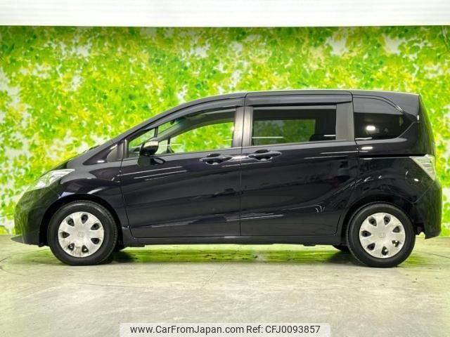 honda freed 2012 quick_quick_DBA-GB3_GB3-1421308 image 2