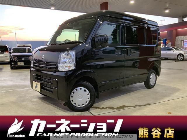 suzuki every 2021 quick_quick_DA17V_DA17V-862715 image 1