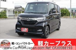 honda n-box 2019 -HONDA--N BOX JF3--JF3-2092227---HONDA--N BOX JF3--JF3-2092227-