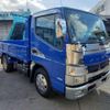 mitsubishi-fuso canter 2014 quick_quick_TKG-FBA60_FBA60-532937 image 5