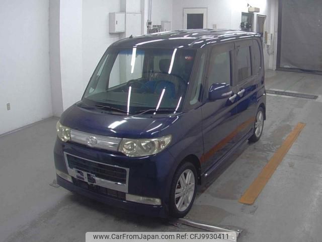 daihatsu tanto 2009 quick_quick_CBA-L375S_L375S-0212938 image 1