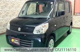 suzuki spacia 2014 quick_quick_DBA-MK32S_MK32S-162133