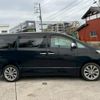 toyota vellfire 2010 CFJ1816952 image 4