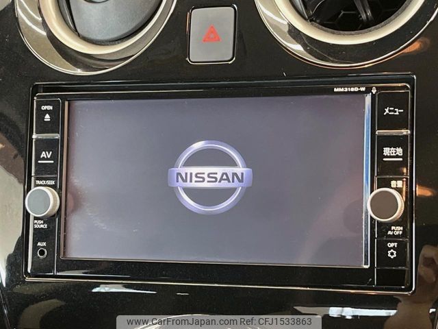 nissan note 2019 CFJ1533863 image 2