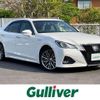 toyota crown 2016 -TOYOTA--Crown DAA-AWS210--AWS210-6121056---TOYOTA--Crown DAA-AWS210--AWS210-6121056- image 1