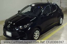 toyota yaris 2023 -TOYOTA 【旭川 502わ5146】--Yaris MXPA15-0019662---TOYOTA 【旭川 502わ5146】--Yaris MXPA15-0019662-