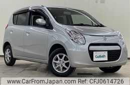 suzuki alto 2012 -SUZUKI--Alto DBA-HA25S--HA25S-840839---SUZUKI--Alto DBA-HA25S--HA25S-840839-