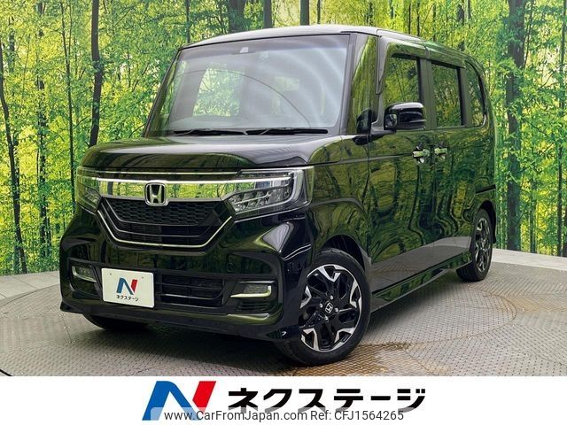 honda n-box 2018 CFJ1564265 image 1