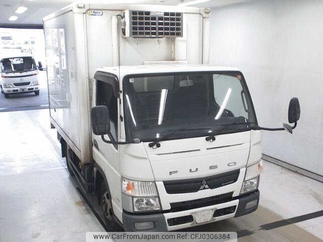 mitsubishi-fuso canter 2016 -MITSUBISHI--Canter FBA20--544796---MITSUBISHI--Canter FBA20--544796- image 1