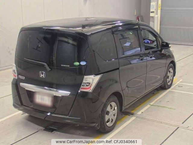 honda freed 2013 -HONDA--Freed GB3-1516997---HONDA--Freed GB3-1516997- image 2