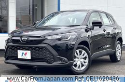 toyota corolla-cross 2024 CFJ1620436