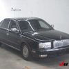 nissan president 1999 -NISSAN--President JHG50--400118---NISSAN--President JHG50--400118- image 1