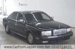 nissan president 1999 -NISSAN--President JHG50--400118---NISSAN--President JHG50--400118-