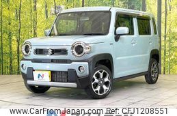 suzuki hustler 2020 quick_quick_MR92S_MR92S-130944