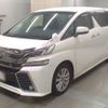 toyota vellfire 2017 -TOYOTA--Vellfire DBA-AGH30W--AGH30-0146565---TOYOTA--Vellfire DBA-AGH30W--AGH30-0146565- image 1