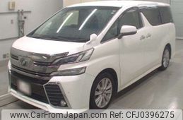 toyota vellfire 2017 -TOYOTA--Vellfire DBA-AGH30W--AGH30-0146565---TOYOTA--Vellfire DBA-AGH30W--AGH30-0146565-