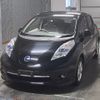 nissan leaf 2012 -NISSAN--Leaf ZE0-014196---NISSAN--Leaf ZE0-014196- image 1