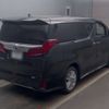 toyota alphard 2021 -TOYOTA 【広島 302ﾄ1372】--Alphard 3BA-AGH35W--AGH35-0053351---TOYOTA 【広島 302ﾄ1372】--Alphard 3BA-AGH35W--AGH35-0053351- image 2