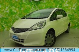 honda fit 2012 CFJ1384994