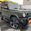 suzuki jimny 2022 -SUZUKI--Jimny 3BA-JB64W--JB64W-235877---SUZUKI--Jimny 3BA-JB64W--JB64W-235877- image 3