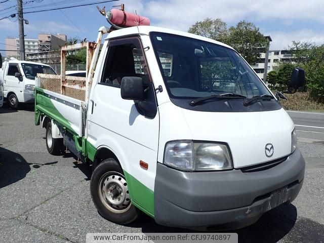 mazda bongo-truck 2015 GOO_NET_EXCHANGE_0705372A30240418W003 image 1