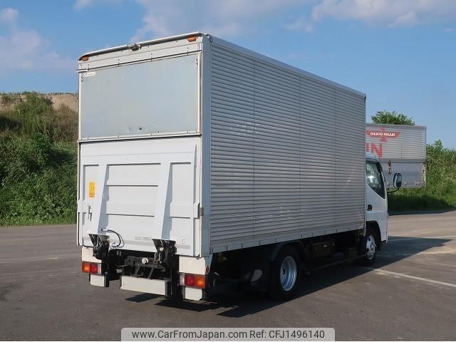 mitsubishi-fuso canter 2006 CFJ1496140 image 2