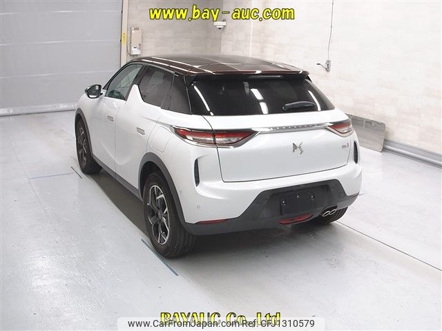 citroen ds3 2021 -CITROEN--Citroen DS3 D34HN05-VR1URHNSSLW005334---CITROEN--Citroen DS3 D34HN05-VR1URHNSSLW005334- image 2