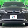 toyota harrier 2021 -TOYOTA--Harrier 6AA-AXUH80--AXUH80-0025986---TOYOTA--Harrier 6AA-AXUH80--AXUH80-0025986- image 15