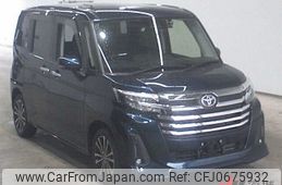 toyota roomy 2022 -TOYOTA--Roomy M900A-0659910---TOYOTA--Roomy M900A-0659910-