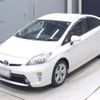 toyota prius 2012 -TOYOTA 【飛騨 300ち6266】--Prius ZVW30-1489219---TOYOTA 【飛騨 300ち6266】--Prius ZVW30-1489219- image 1