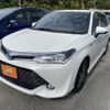 toyota corolla-fielder 2015 -TOYOTA--Corolla Fielder DAA-NKE165G--NKE165-7111560---TOYOTA--Corolla Fielder DAA-NKE165G--NKE165-7111560- image 1