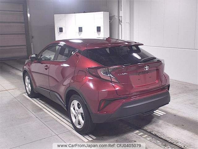 toyota c-hr 2019 -TOYOTA--C-HR NGX10-2011253---TOYOTA--C-HR NGX10-2011253- image 2