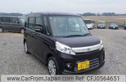 suzuki spacia 2013 -SUZUKI 【野田 580】--Spacia DBA-MK32S--MK32S-509073---SUZUKI 【野田 580】--Spacia DBA-MK32S--MK32S-509073-