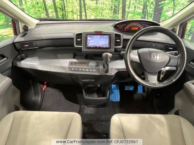 honda freed 2010 -HONDA--Freed DBA-GB3--GB3-1178851---HONDA--Freed DBA-GB3--GB3-1178851- image 2