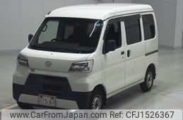daihatsu hijet-van 2021 CFJ1526367